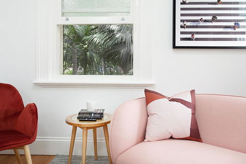 Elegant Studio In Grand Manor 20 Min From Sydney - Sydneys Hotel 1