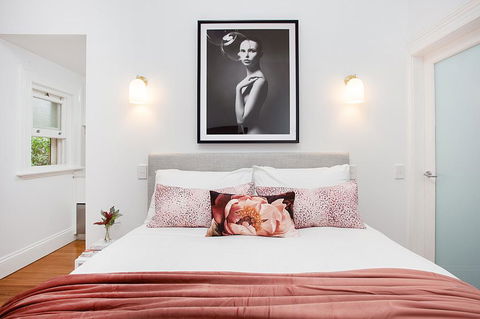 Elegant Studio In Grand Manor 20 Min From Sydney - Sydneys Hotel 0