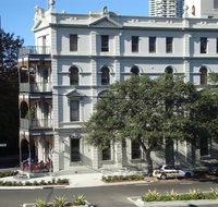 Elephant Backpacker - Sydneys Hotel