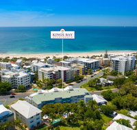 Kings Bay Apartments - Sydneys Hotel
