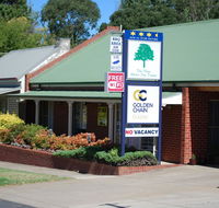 Elms Motor Inn - Sydneys Hotel