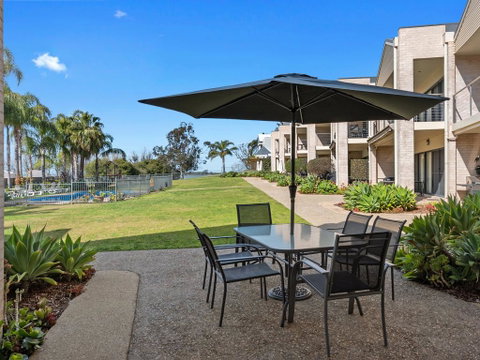ELSINOR Townhouse 3 Mulwala - Sydneys Hotel 2
