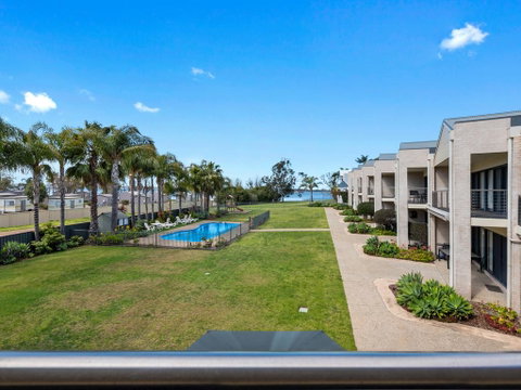 ELSINOR Townhouse 3 Mulwala - Sydneys Hotel 1
