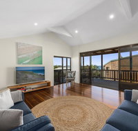 Emerald Seas Beach House - Sydneys Hotel