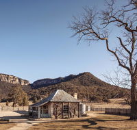 Emirates OneOnly Wolgan Valley - Sydneys Hotel