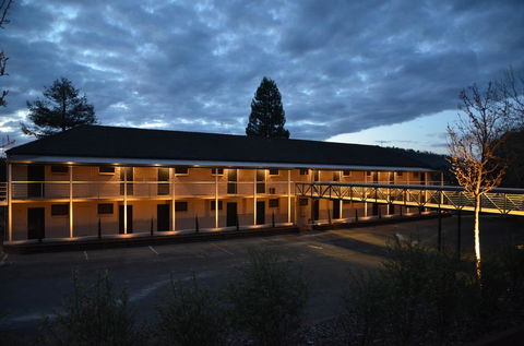 Entally Lodge - Sydneys Hotel 2