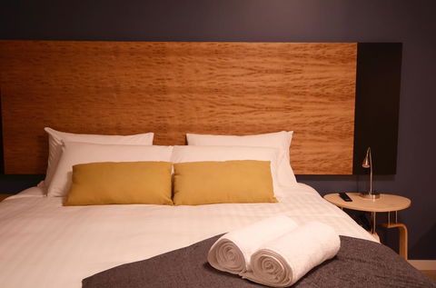 Entally Lodge - Sydneys Hotel 3