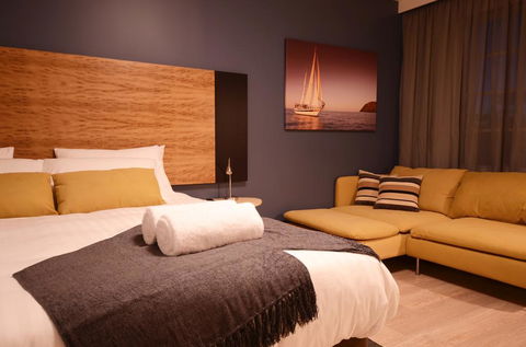 Entally Lodge - Sydneys Hotel 0