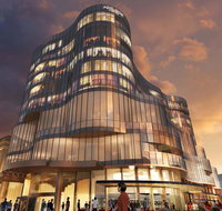 Eos by SkyCity - Sydneys Hotel
