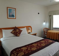 Espana Motel - Sydneys Hotel