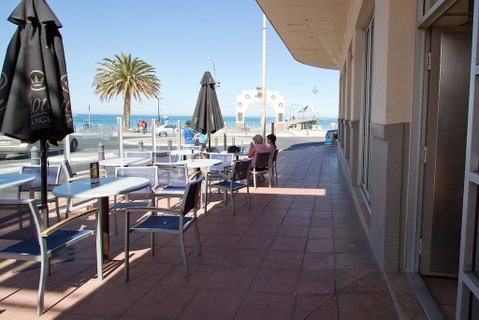 Esplanade Hotel Adelaide - Sydneys Hotel 3