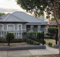 Essendon - home away from home - Sydneys Hotel