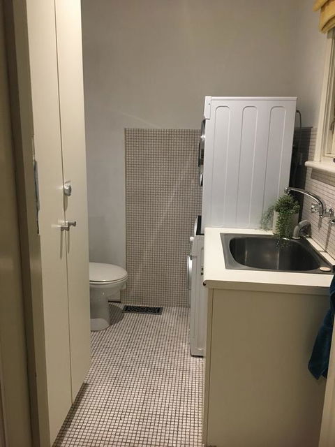 Essendon - Home Away From Home - Sydneys Hotel 2