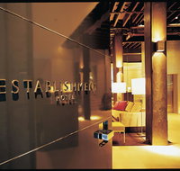 Establishment Hotel - Sydneys Hotel
