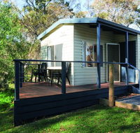 Euroa Caravan Park - Sydneys Hotel