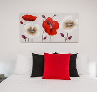 Euroa Motor Inn - Sydneys Hotel