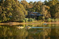 Book Burekup Accommodation Vacations Sydneys Hotel Sydneys Hotel