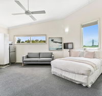 Excelsior Serviced apartments - Sydneys Hotel