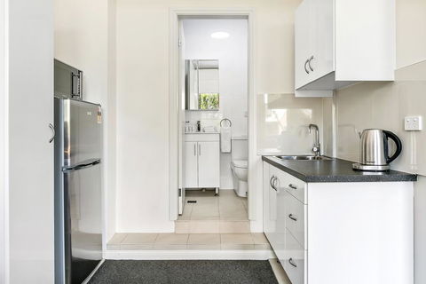 Excelsior Serviced Apartments - Sydneys Hotel 1