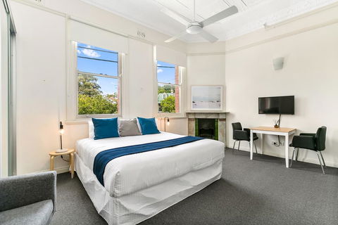 Excelsior Serviced Apartments - Sydneys Hotel 2