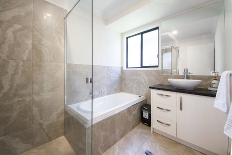 Executive Home Accomodation - Sydneys Hotel 2
