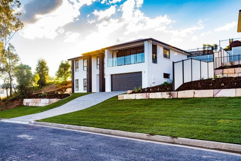 Executive Home Accomodation - Sydneys Hotel 0