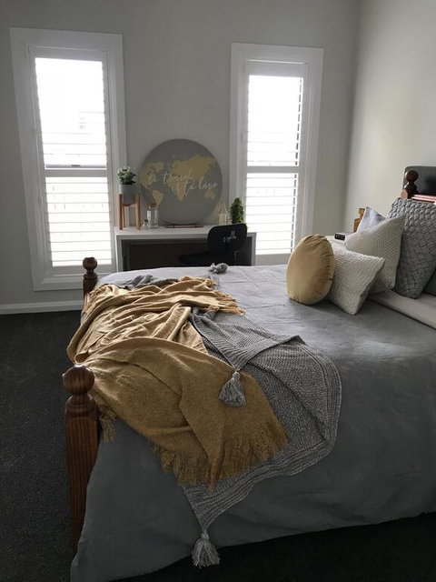 Executive Villa, Private 2 Bedroom In Ideal Location - Sydneys Hotel 1