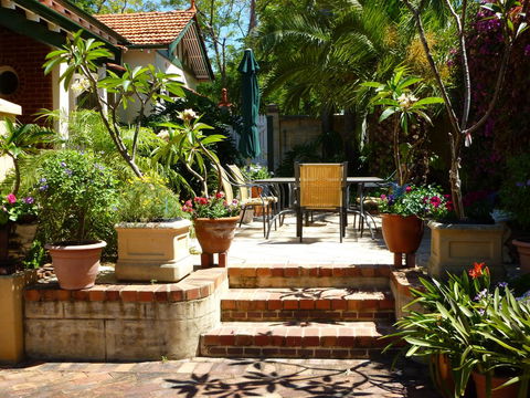 Exley House B&B - Sydneys Hotel 2
