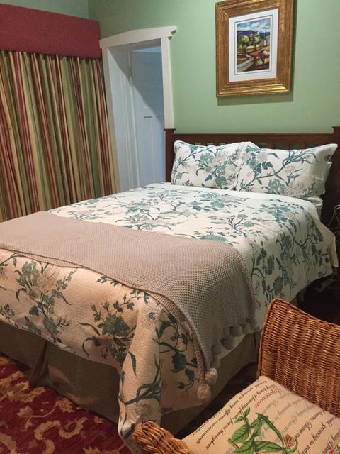 Exley House B&B - Sydneys Hotel 3