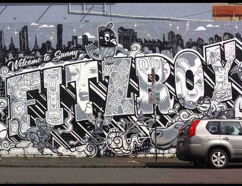 Fantastic Fitzroy - Huge House For A Magical Time! - Sydneys Hotel 0