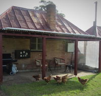 Fernbrook Cottage - Sydneys Hotel