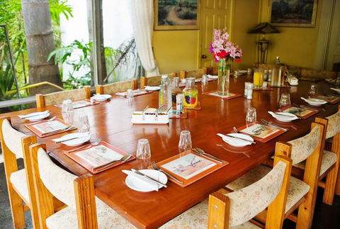Ferndale Country Retreat - Sydneys Hotel 0