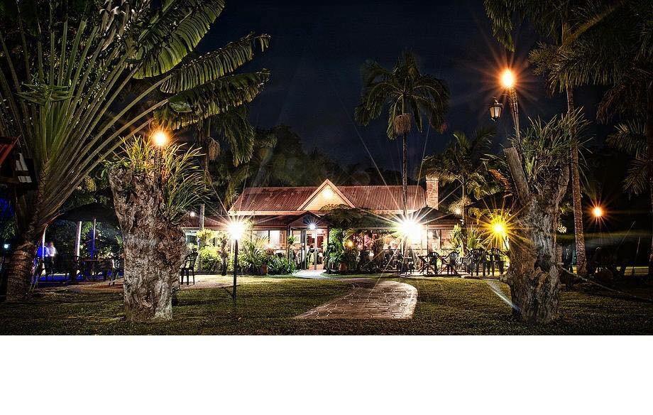 Byfield QLD Sydneys Hotel