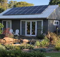 Fig Tree Cottage - Sydneys Hotel