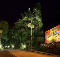Fishery Falls Holiday Park - Sydneys Hotel