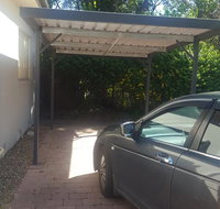 Flat in heart of Griffith - Sydneys Hotel