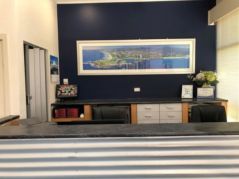 Flinders Motel - Sydneys Hotel 1