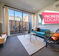 Floral on Frew - Heart of the CBD - Wifi - Netflix - Sydneys Hotel