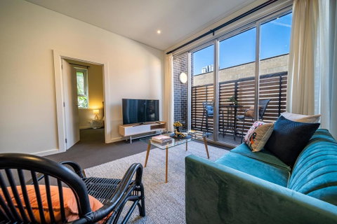 Floral On Frew - Heart Of The CBD - Wifi - Netflix - Sydneys Hotel 3