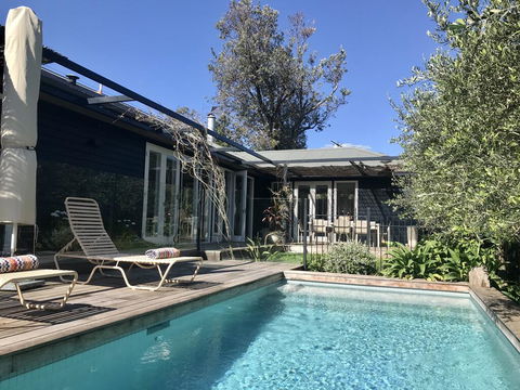 Franklin Hideaway - Sydneys Hotel 0