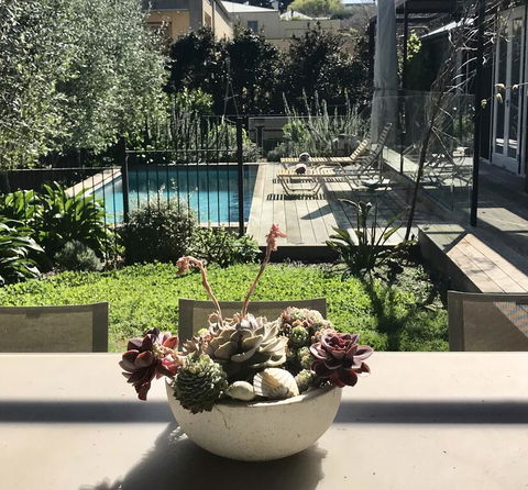 Franklin Hideaway - Sydneys Hotel 1
