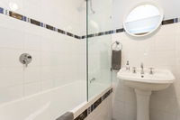 Fremantle Bed  Breakfast