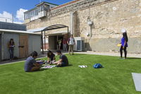 Fremantle Prison YHA