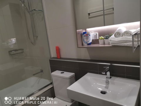 G3 Apartment - Sydneys Hotel 2