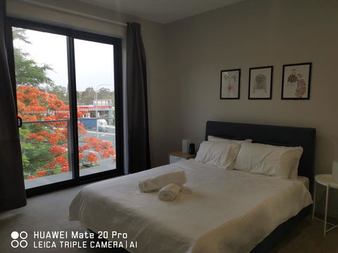G3 Apartment - Sydneys Hotel 3