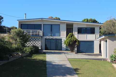 Gabbadah Beach House - Sydneys Hotel 0