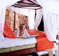 Gaiananda Treehouse - Sydneys Hotel