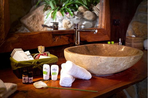 Gaiananda Treehouse - Sydneys Hotel 2