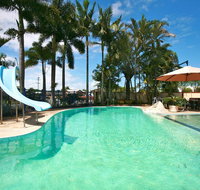 Galaxy Mackay Motor Inn - Sydneys Hotel