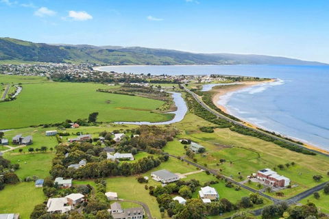 GALBRAITH BEACH STUDIO 3 - Sydneys Hotel 2